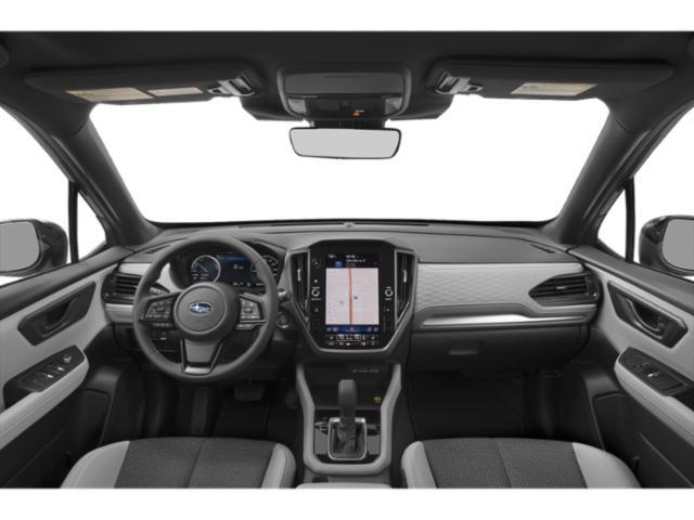 new 2026 Subaru Forester Hybrid car