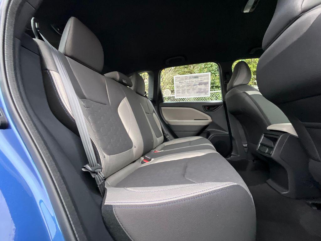 new 2026 Subaru Forester car, priced at $31,840