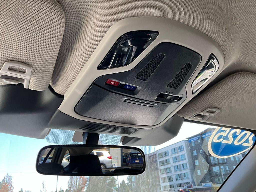 used 2025 Subaru Outback car, priced at $29,580