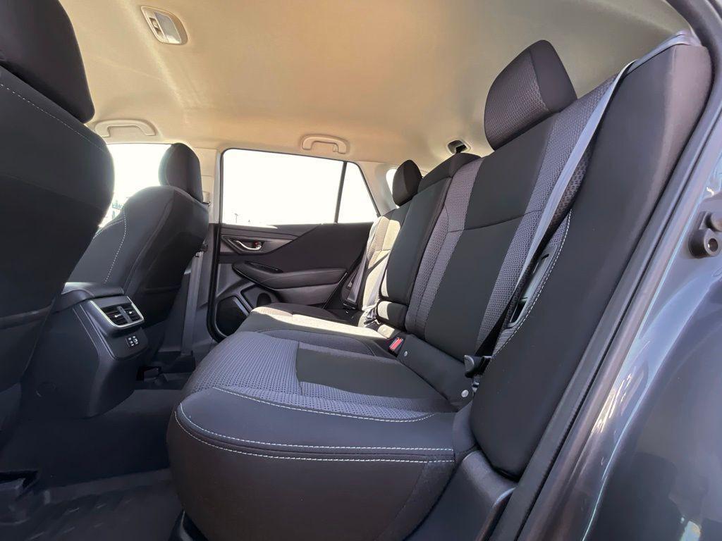 used 2025 Subaru Outback car, priced at $29,580