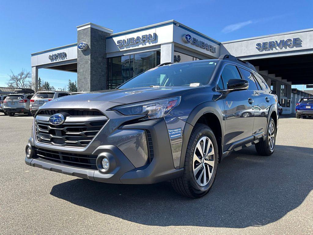 used 2025 Subaru Outback car, priced at $29,580