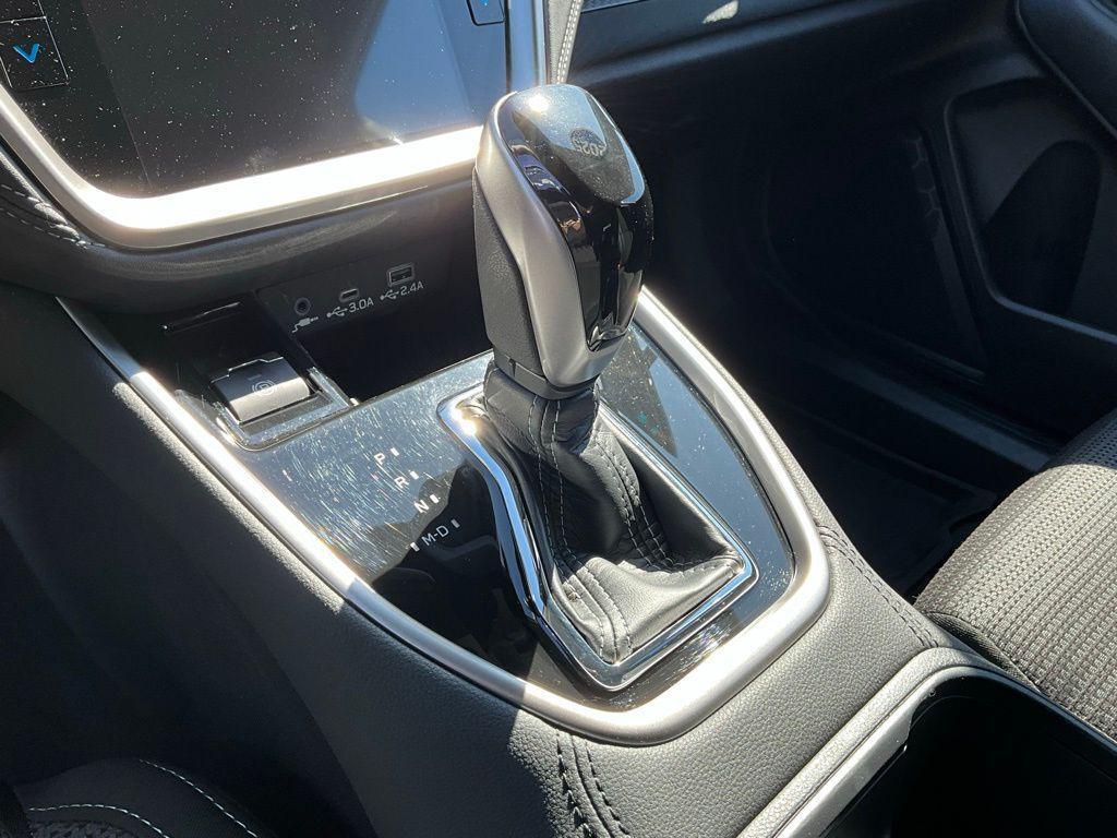used 2025 Subaru Outback car, priced at $29,580