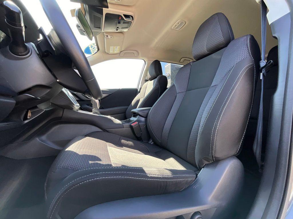 used 2025 Subaru Outback car, priced at $29,580