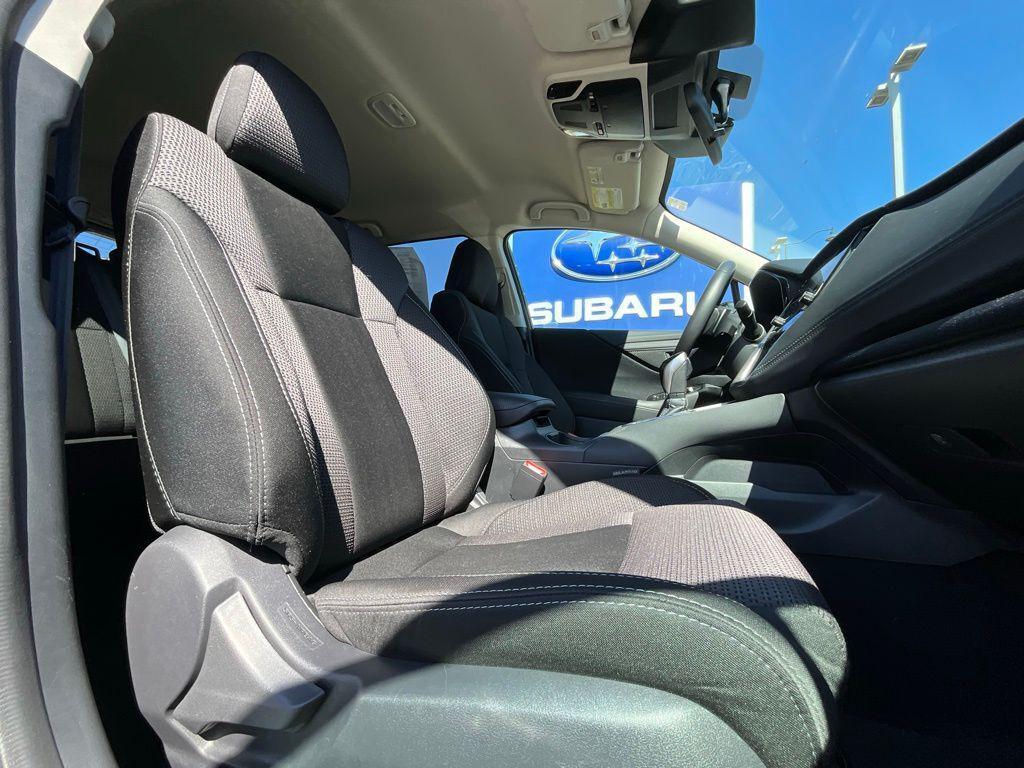 used 2025 Subaru Outback car, priced at $29,580