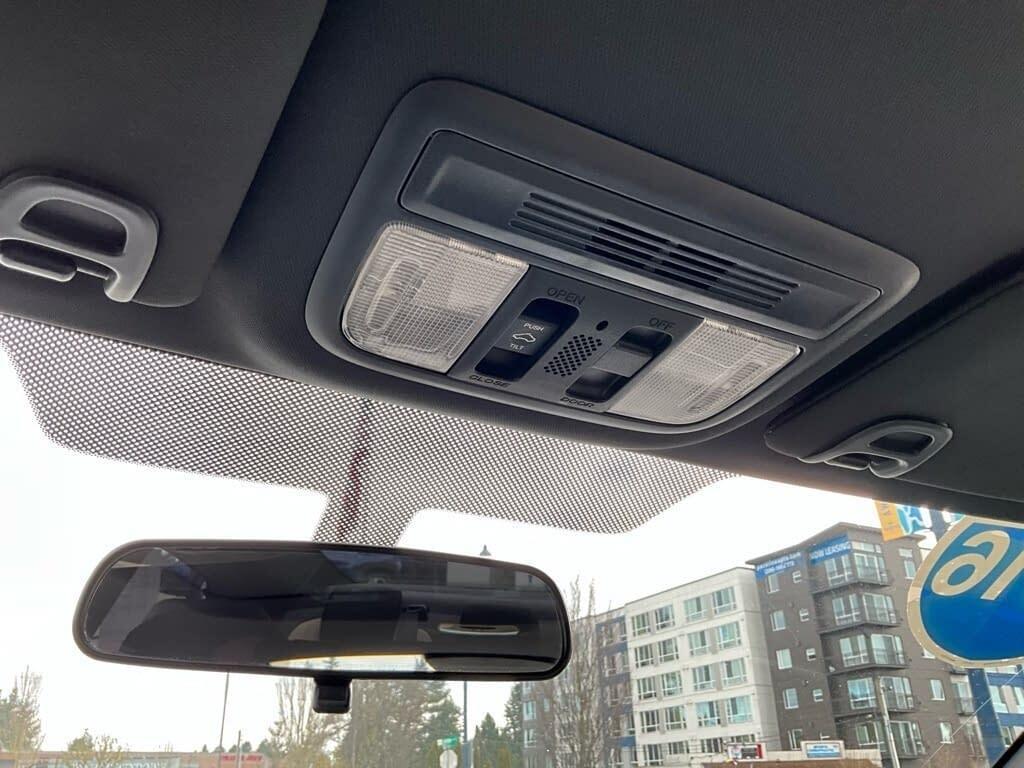 used 2016 Honda Civic car, priced at $15,580