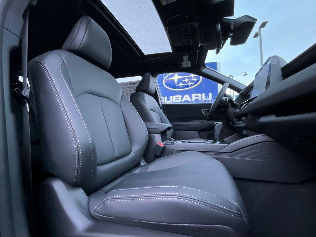 new 2026 Subaru Outback car, priced at $44,087