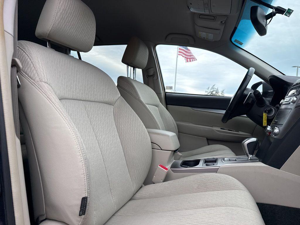 used 2012 Subaru Outback car, priced at $12,880