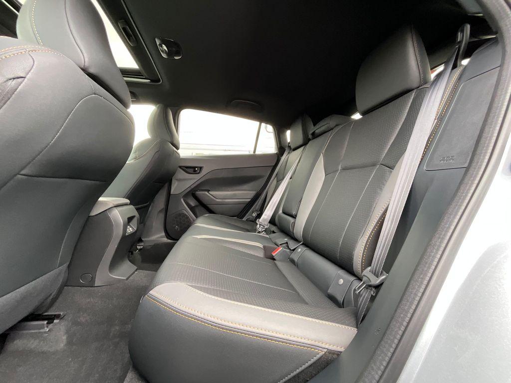 new 2026 Subaru Crosstrek car, priced at $38,893