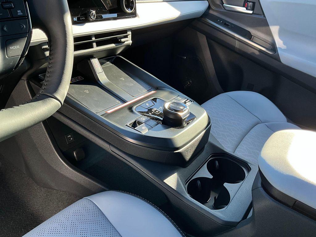 new 2026 Subaru Solterra car, priced at $48,338