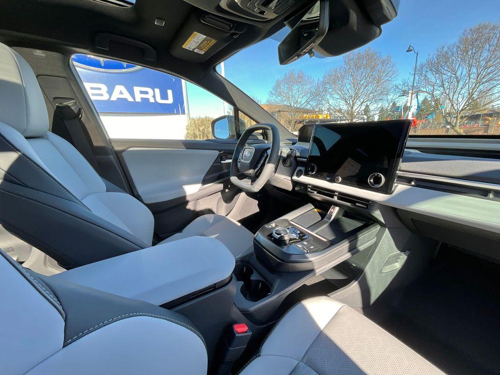 new 2026 Subaru Solterra car, priced at $48,338