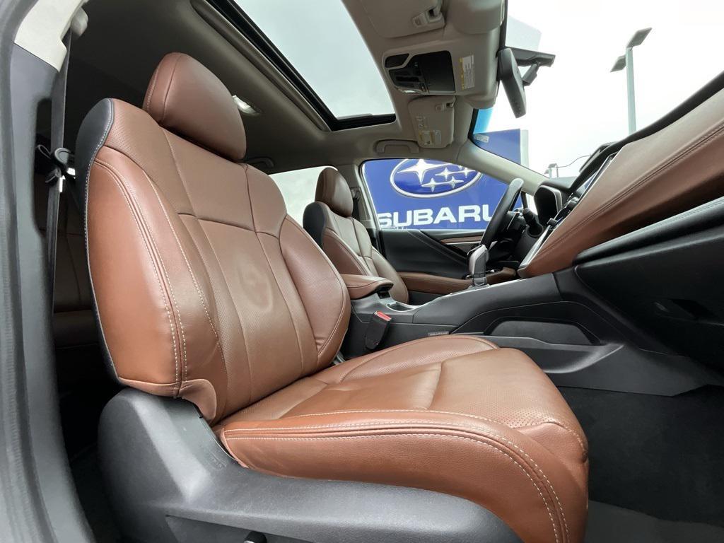 used 2020 Subaru Outback car, priced at $23,980
