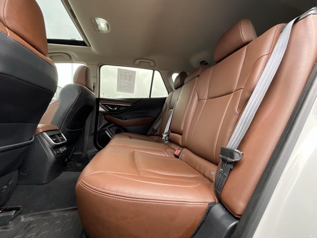 used 2020 Subaru Outback car, priced at $23,980