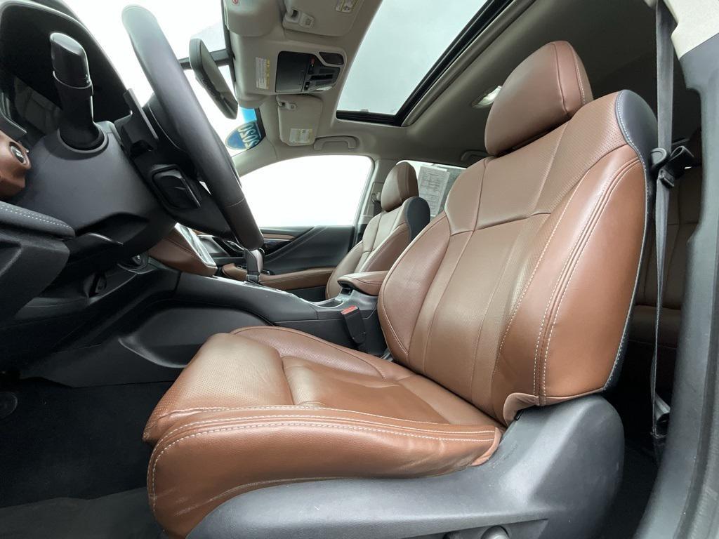 used 2020 Subaru Outback car, priced at $23,980