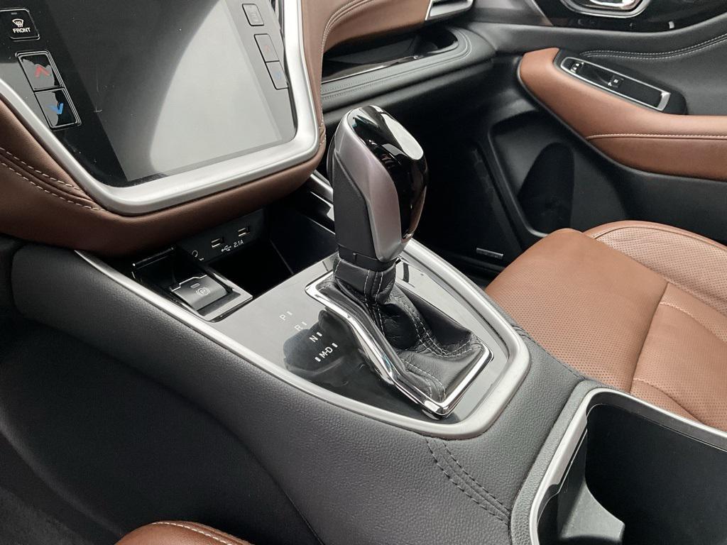 used 2020 Subaru Outback car, priced at $23,980