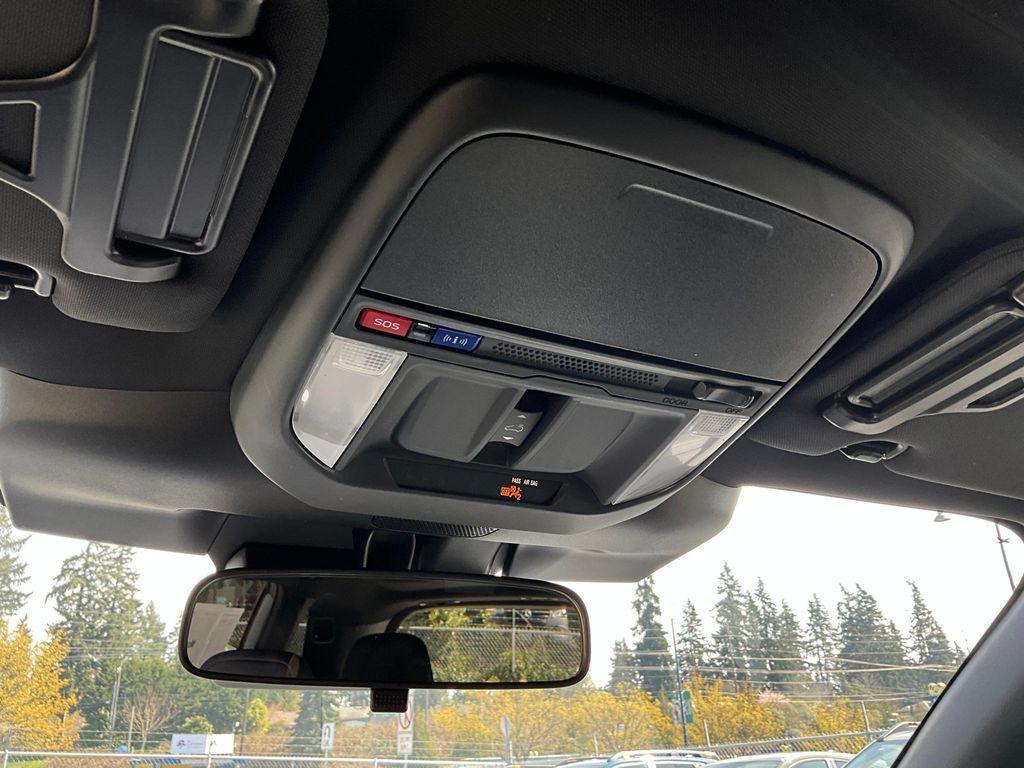 new 2026 Subaru Forester car, priced at $38,751