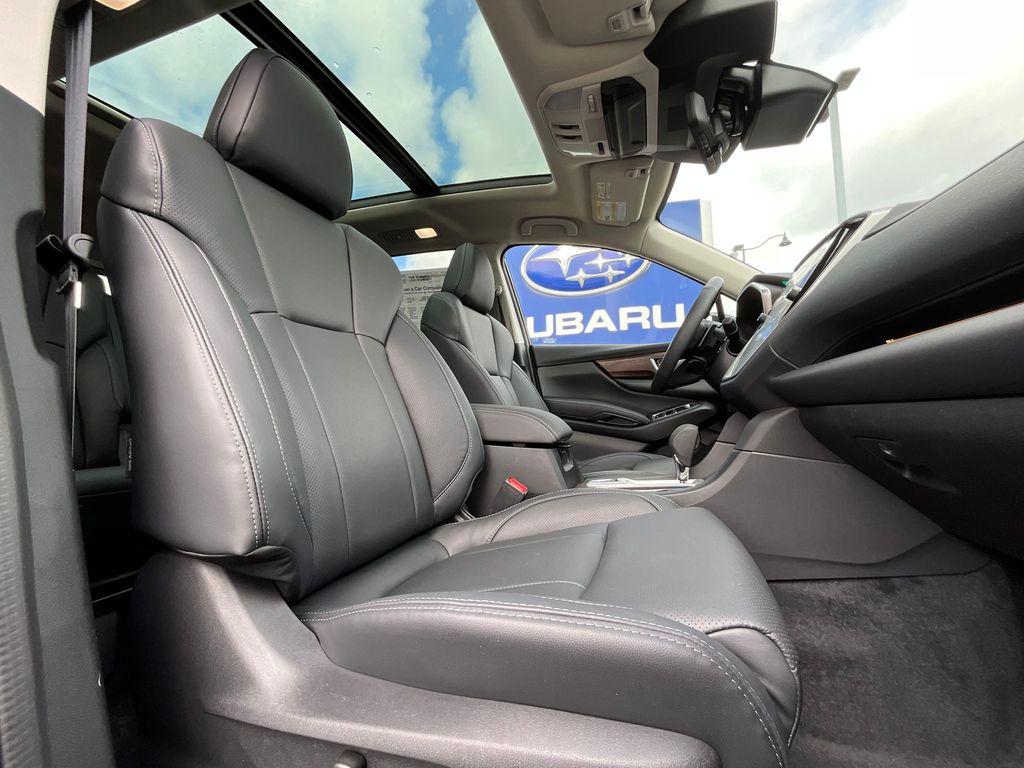 new 2025 Subaru Ascent car, priced at $48,302
