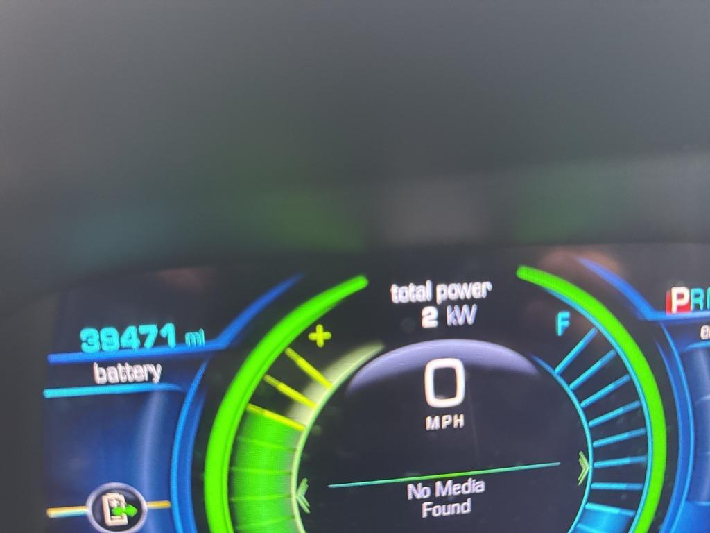 used 2018 Chevrolet Volt car, priced at $15,880