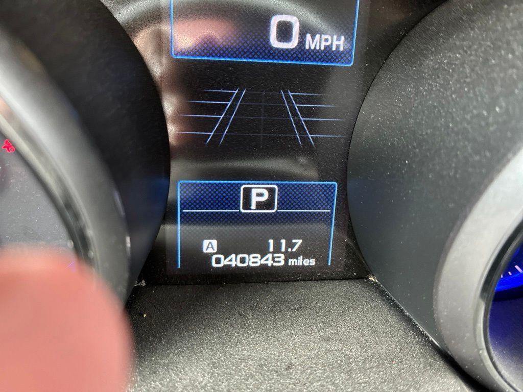 used 2017 Subaru Outback car, priced at $21,280