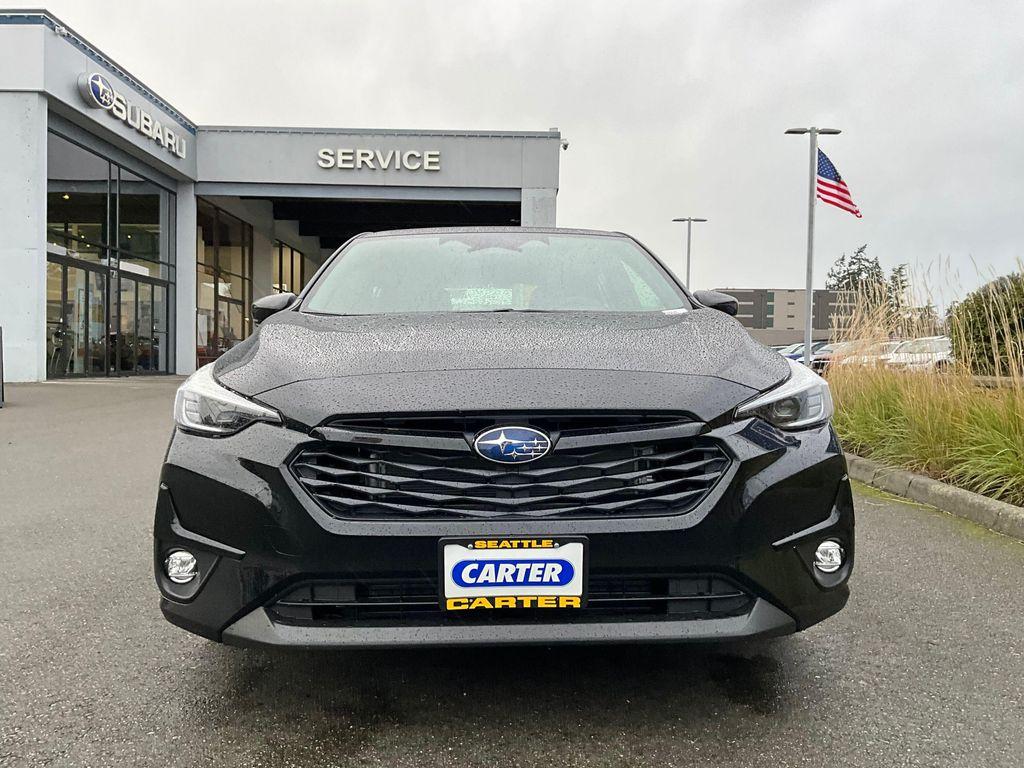 new 2026 Subaru Impreza car, priced at $32,000