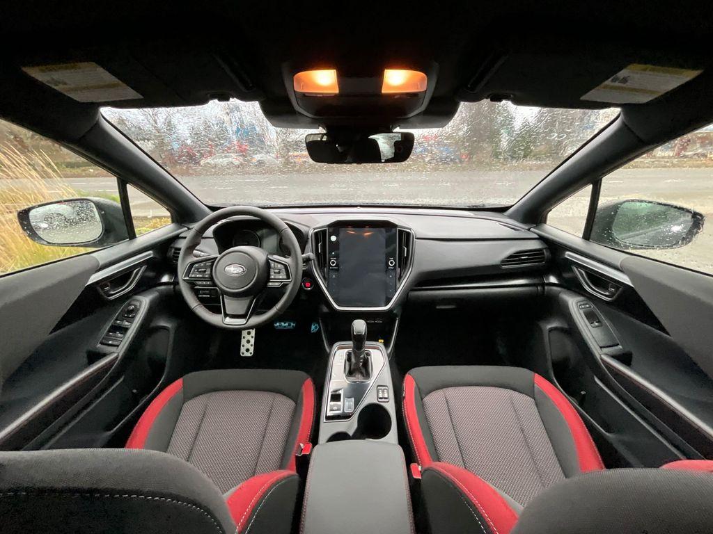 new 2026 Subaru Impreza car, priced at $32,000