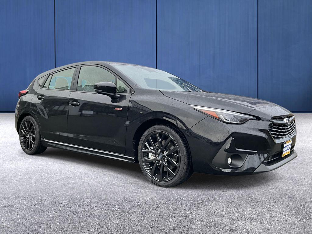 new 2026 Subaru Impreza car, priced at $32,000