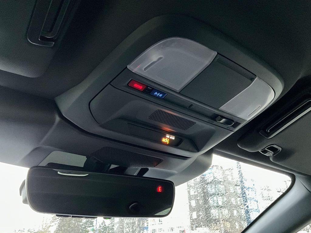 new 2026 Subaru Impreza car, priced at $32,000