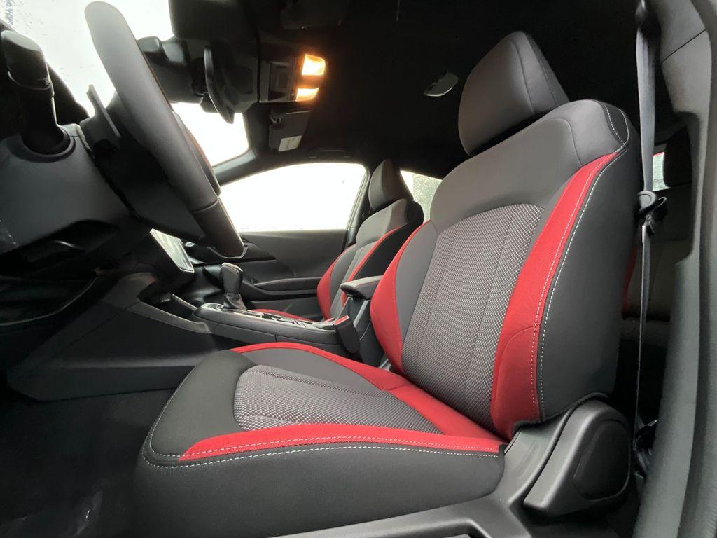 new 2026 Subaru Impreza car, priced at $32,000