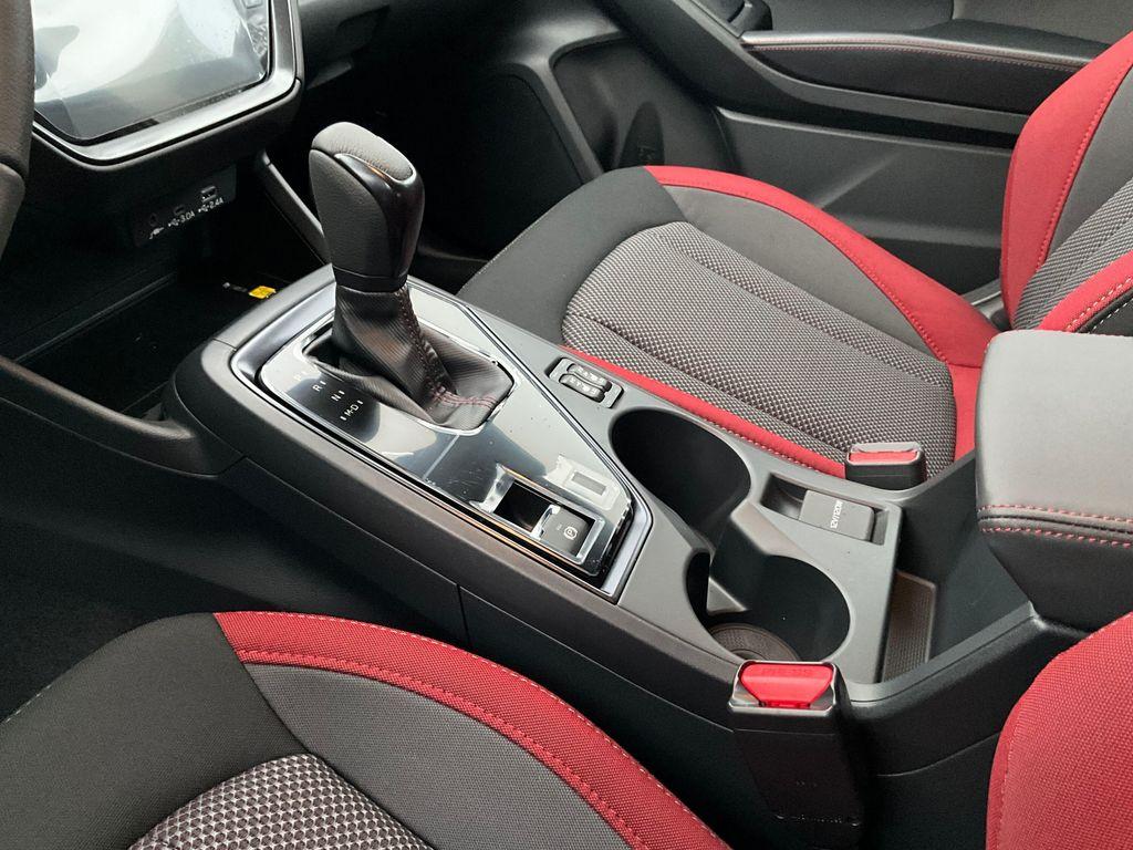 new 2026 Subaru Impreza car, priced at $32,000