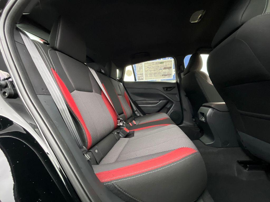 new 2026 Subaru Impreza car, priced at $32,000