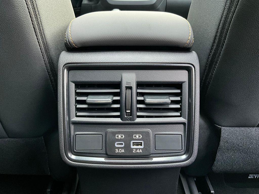 new 2026 Subaru Forester car, priced at $43,789