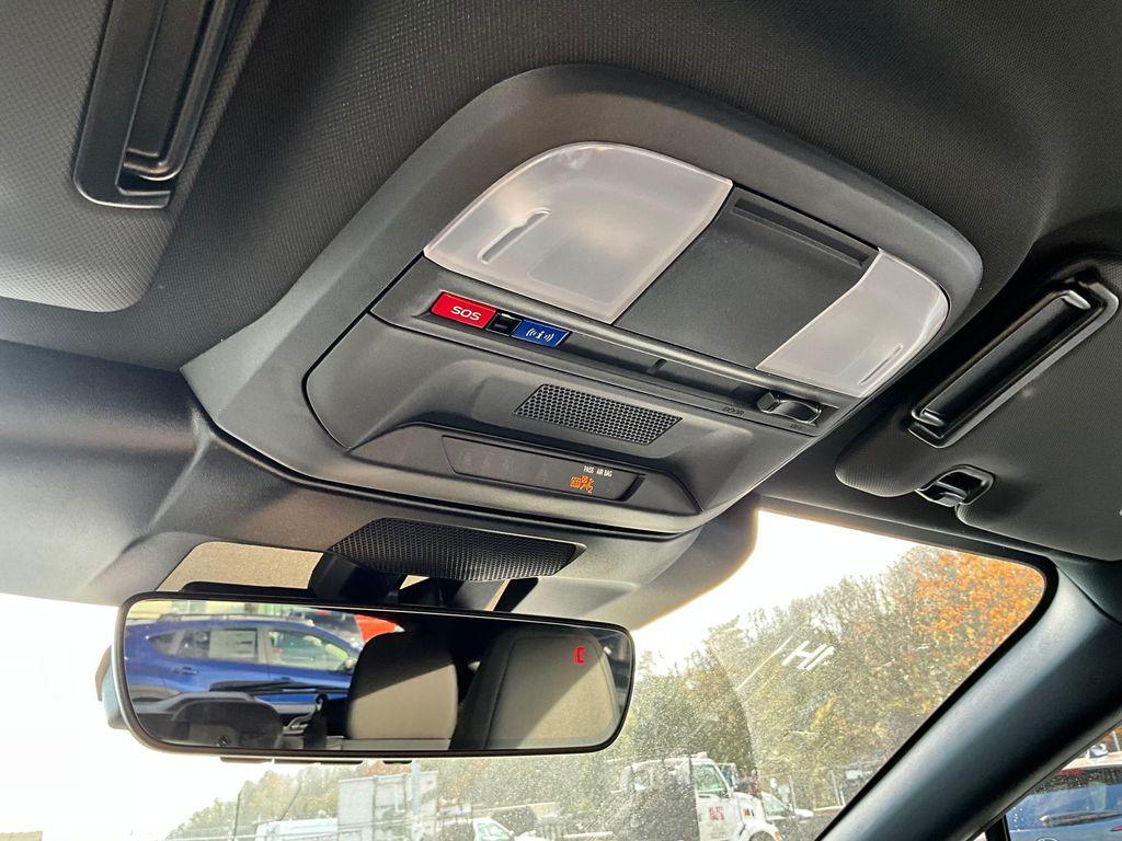 new 2026 Subaru Crosstrek car, priced at $31,282