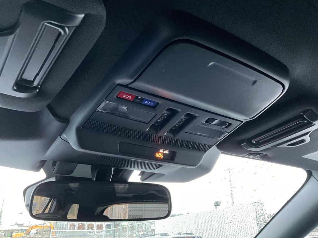 new 2026 Subaru Outback car, priced at $39,189