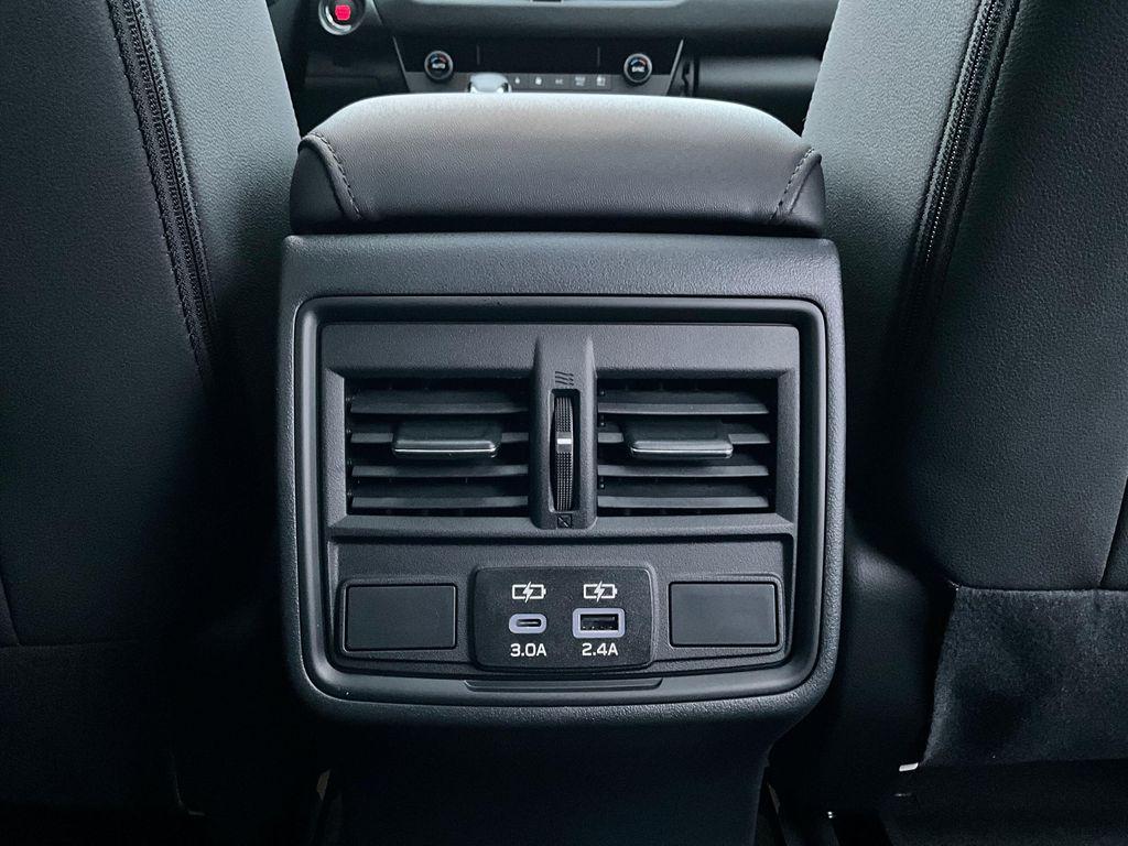 new 2026 Subaru Outback car, priced at $39,189