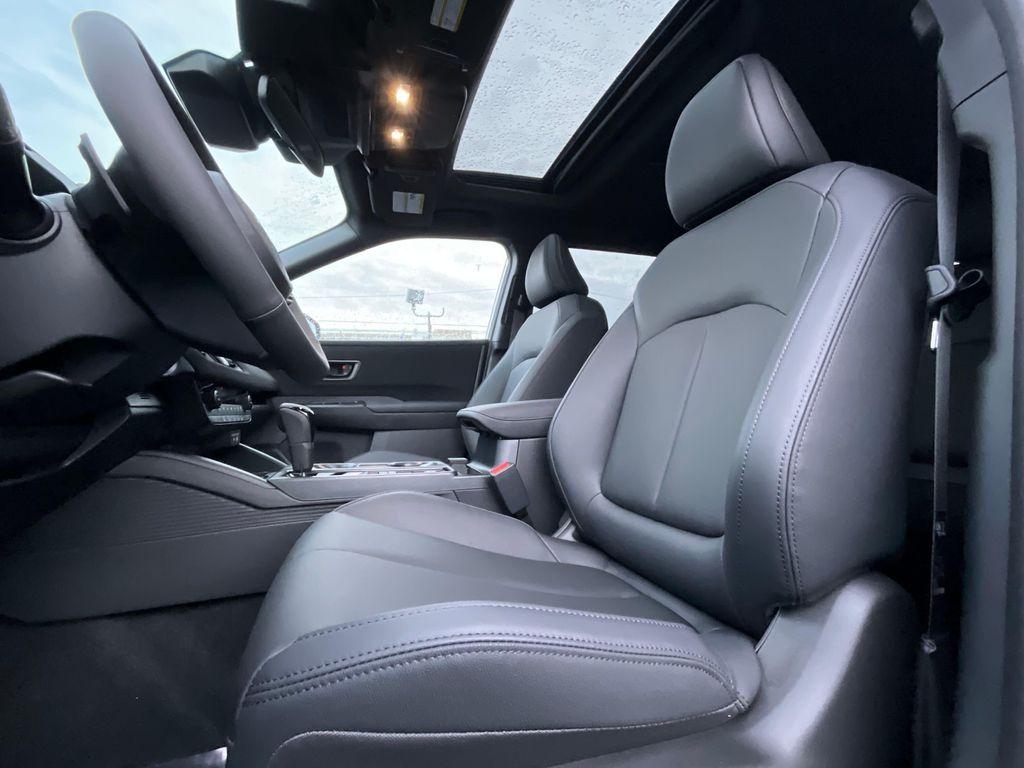 new 2026 Subaru Outback car, priced at $39,189