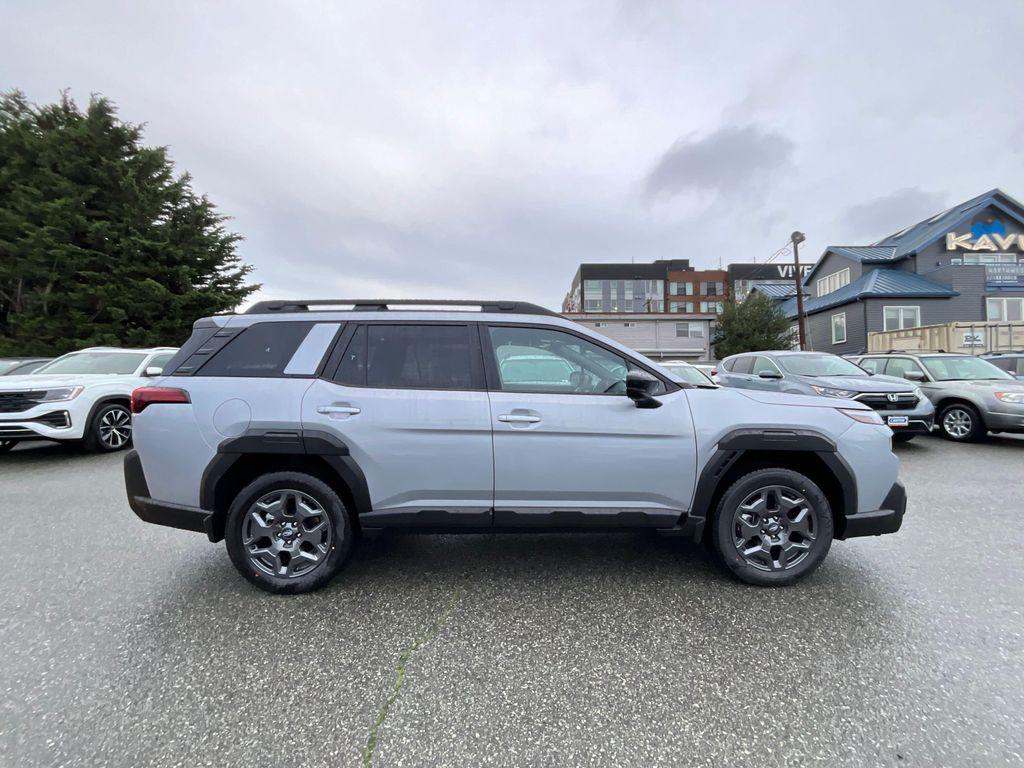 new 2026 Subaru Outback car, priced at $39,189