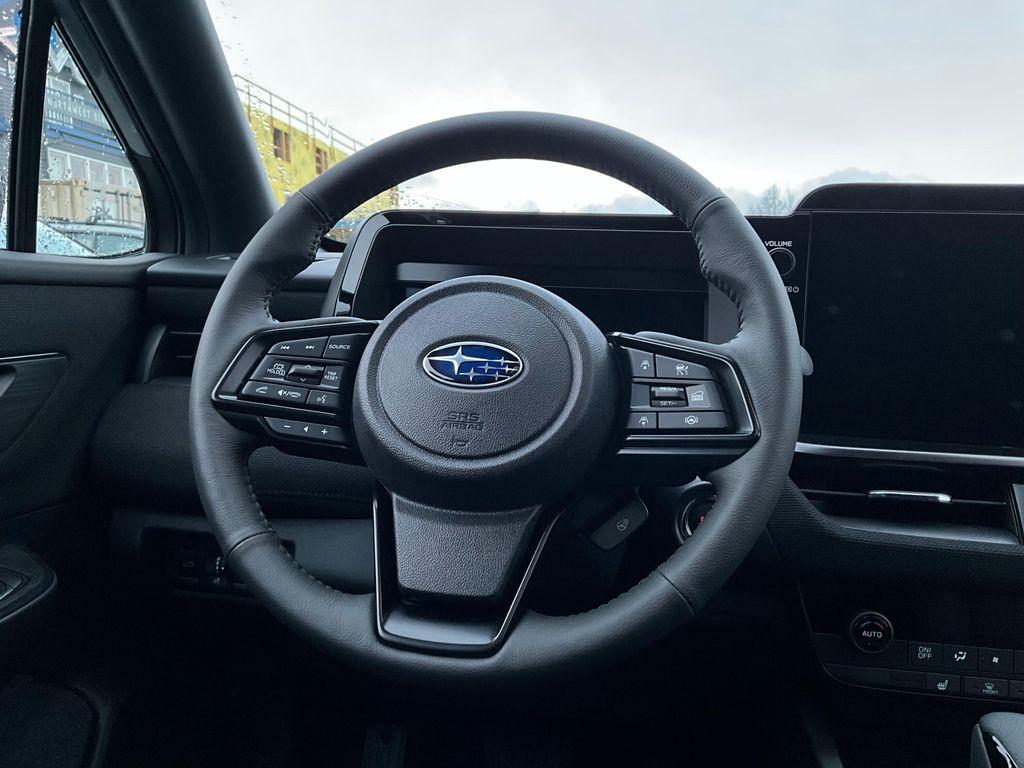 new 2026 Subaru Outback car, priced at $39,189