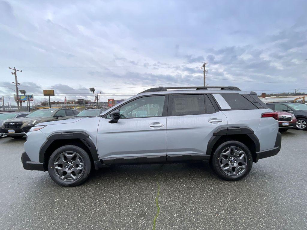 new 2026 Subaru Outback car, priced at $39,189