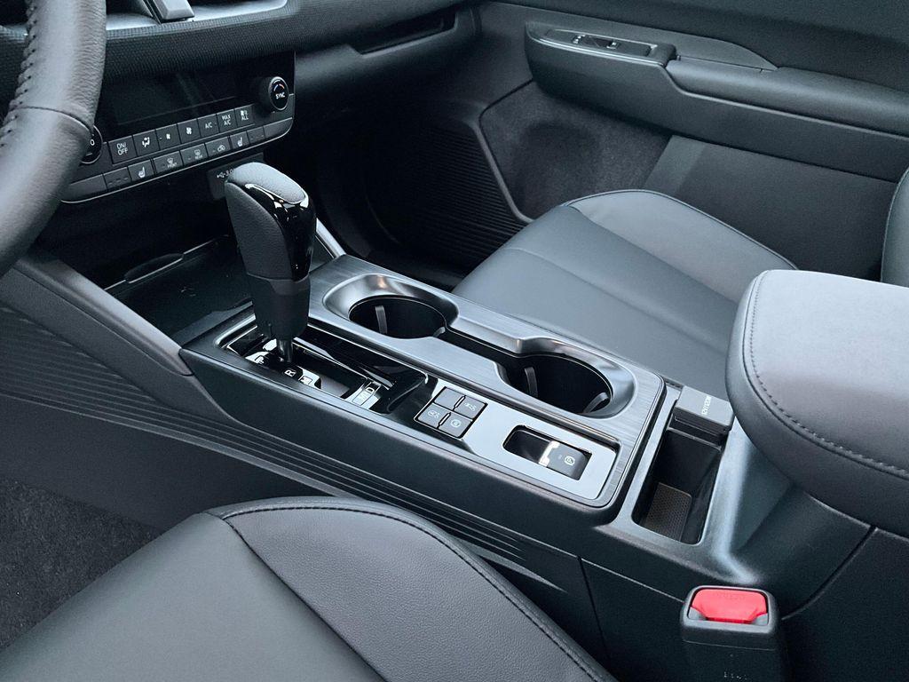 new 2026 Subaru Outback car, priced at $39,189