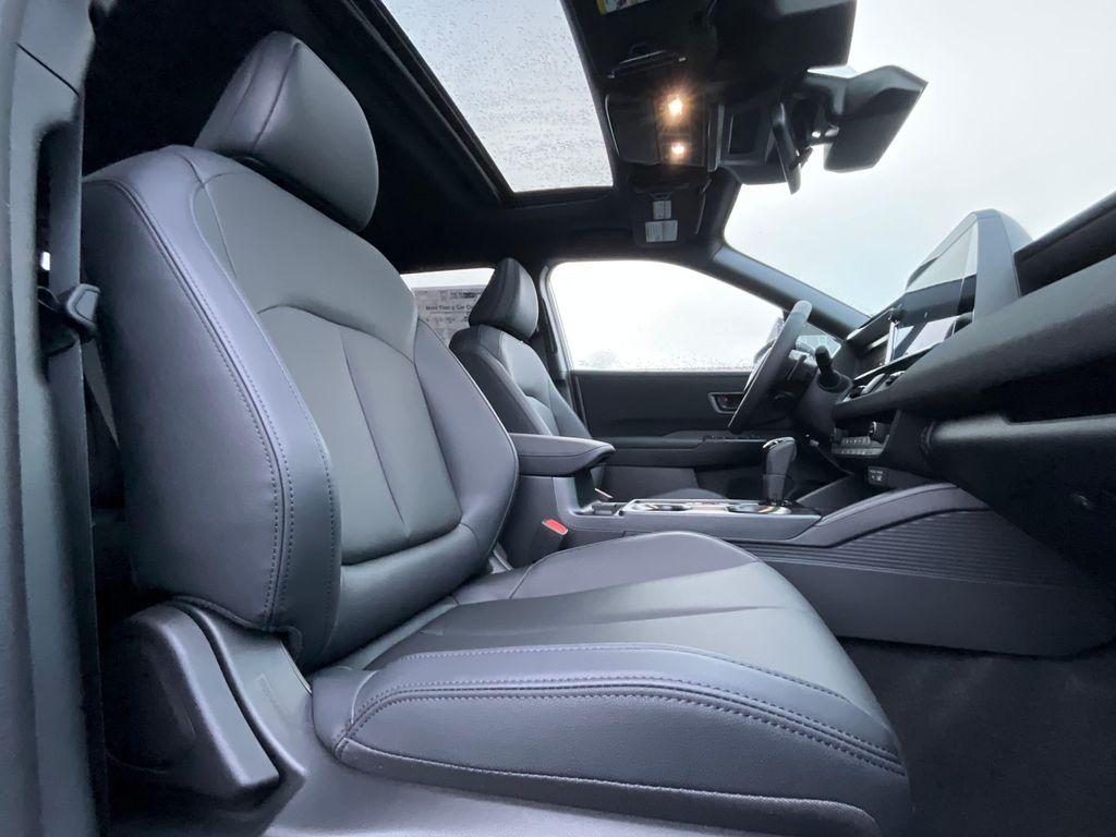 new 2026 Subaru Outback car, priced at $39,189