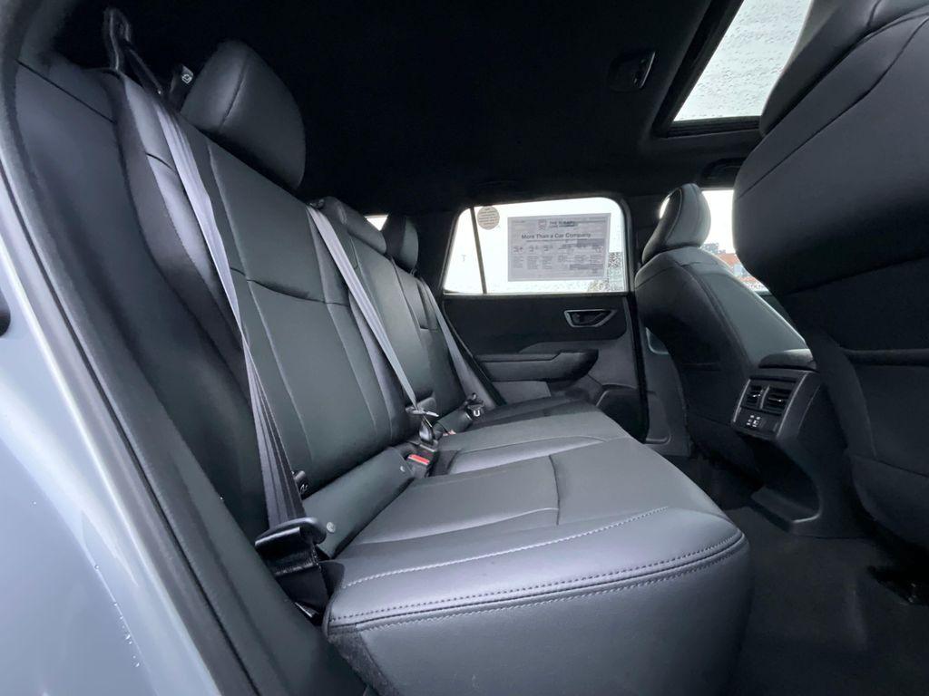 new 2026 Subaru Outback car, priced at $39,189