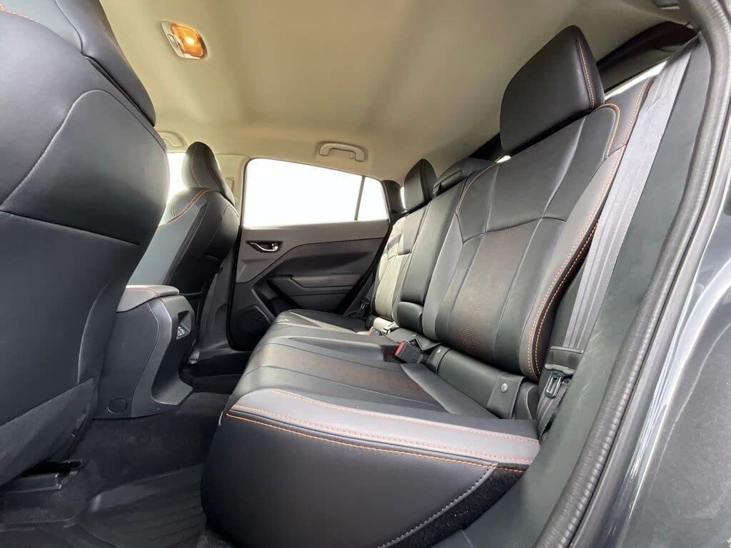 used 2024 Subaru Crosstrek car, priced at $28,280