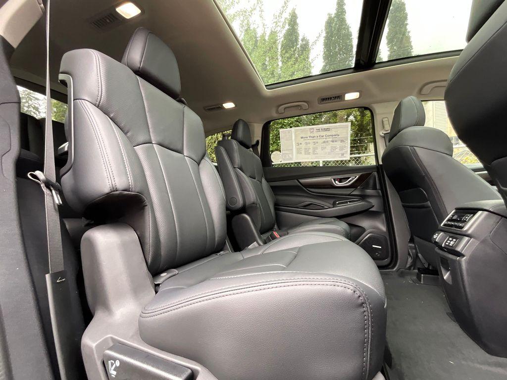 new 2026 Subaru Ascent car, priced at $50,441