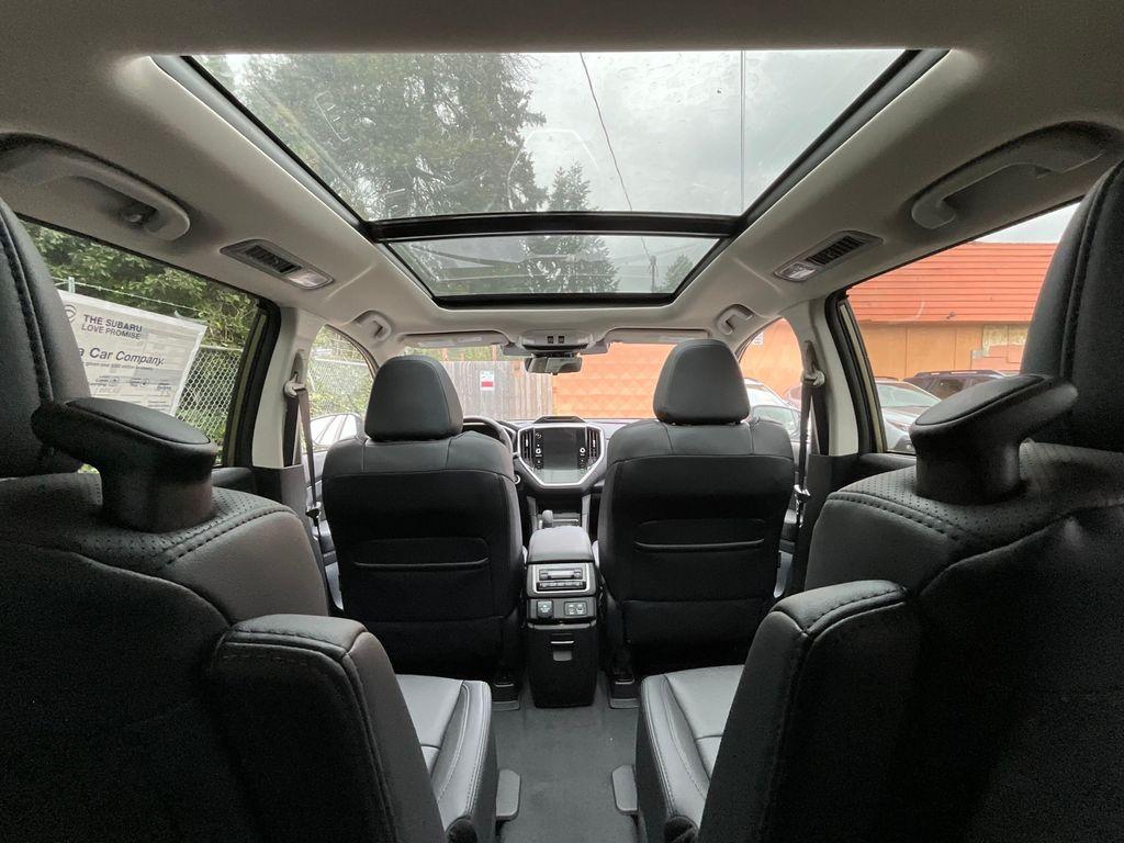 new 2026 Subaru Ascent car, priced at $50,441