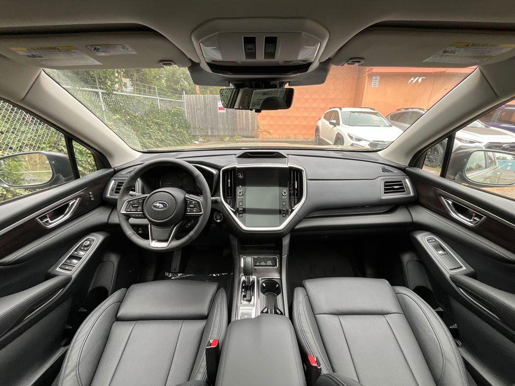 new 2026 Subaru Ascent car, priced at $50,441