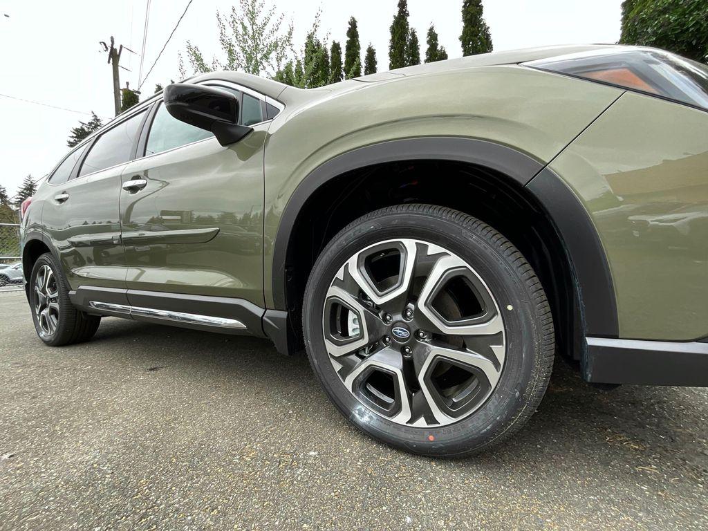 new 2026 Subaru Ascent car, priced at $50,441