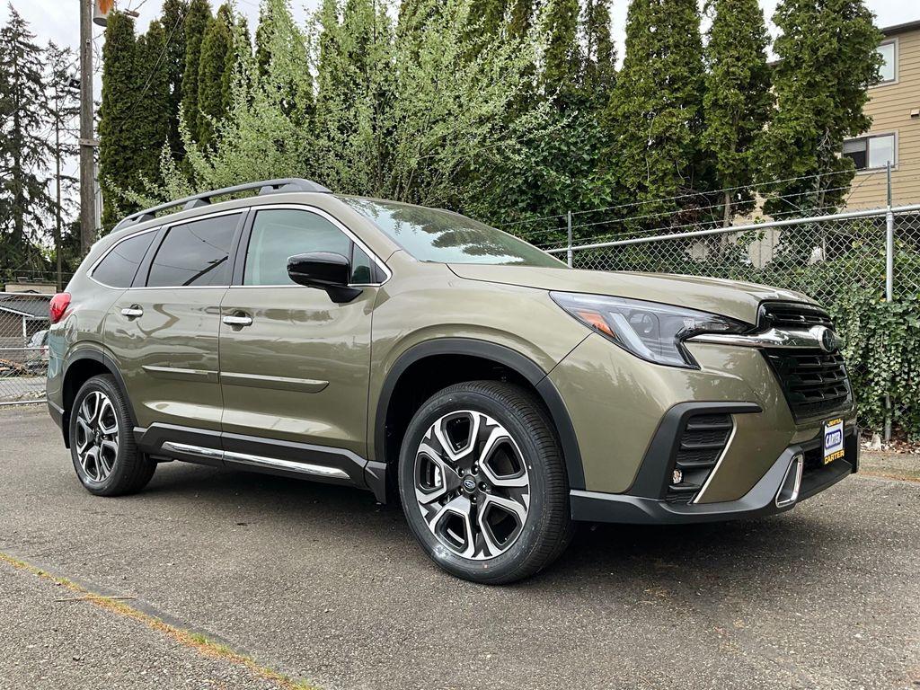 new 2026 Subaru Ascent car, priced at $50,441