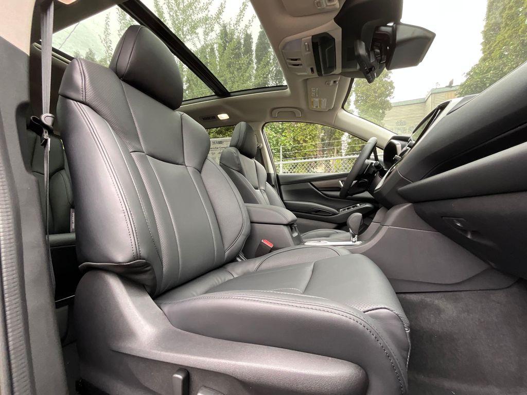 new 2026 Subaru Ascent car, priced at $50,441