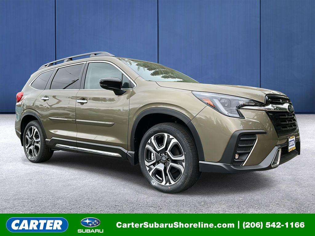 new 2026 Subaru Ascent car, priced at $50,441