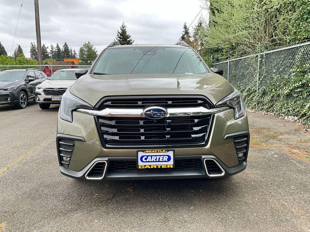 new 2026 Subaru Ascent car, priced at $50,441