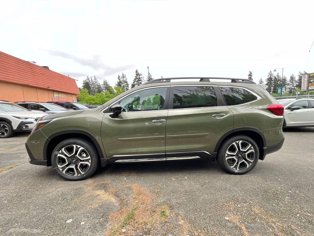 new 2026 Subaru Ascent car, priced at $50,441